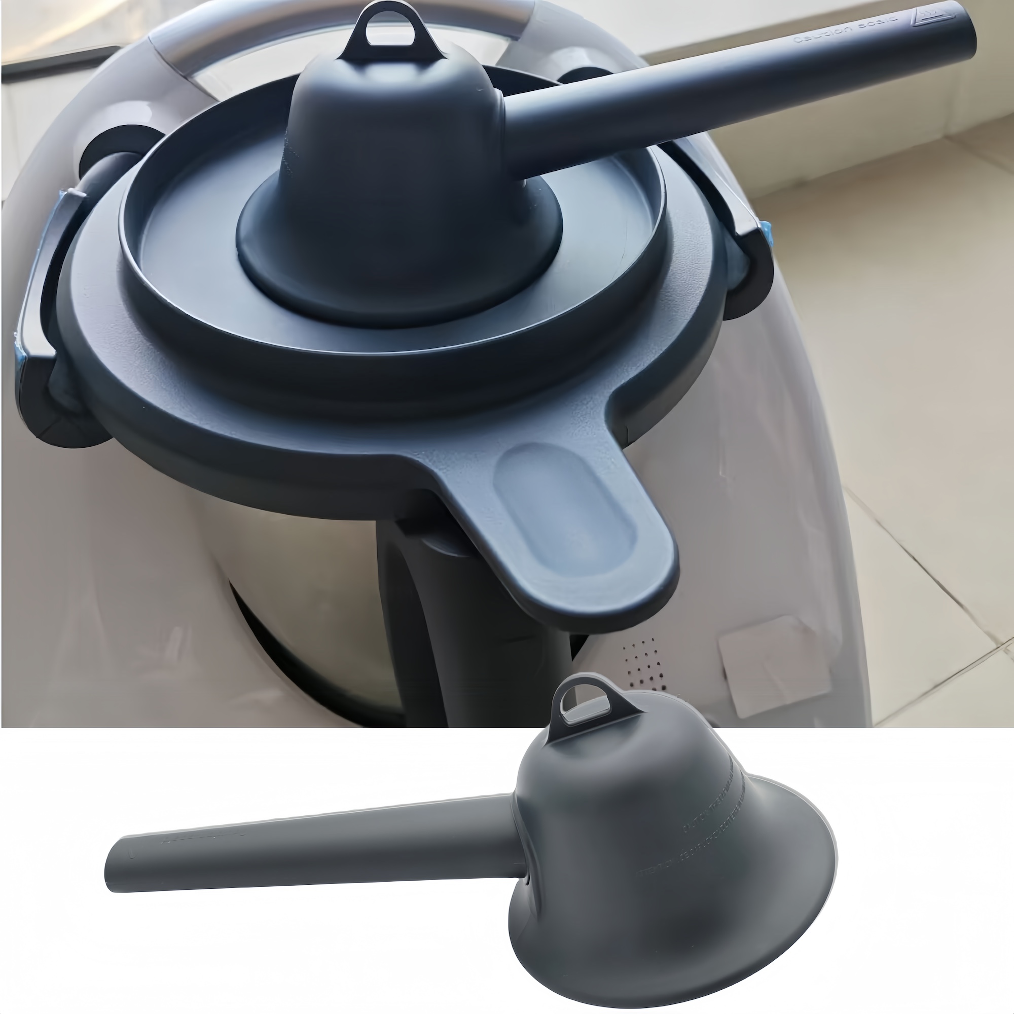 Per Thermomix TM5/TM6TM31 Pent - Kitchen Gadgets Air Fryer recensione e prezzo