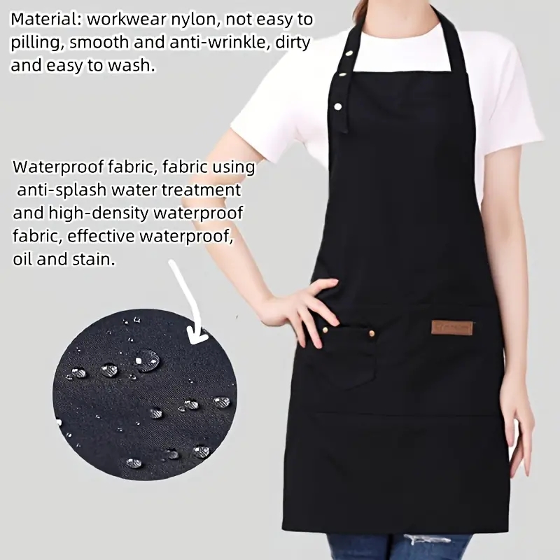 Grembiuli regolabili da cucina - Kitchen Gadgets Trending recensione e prezzo