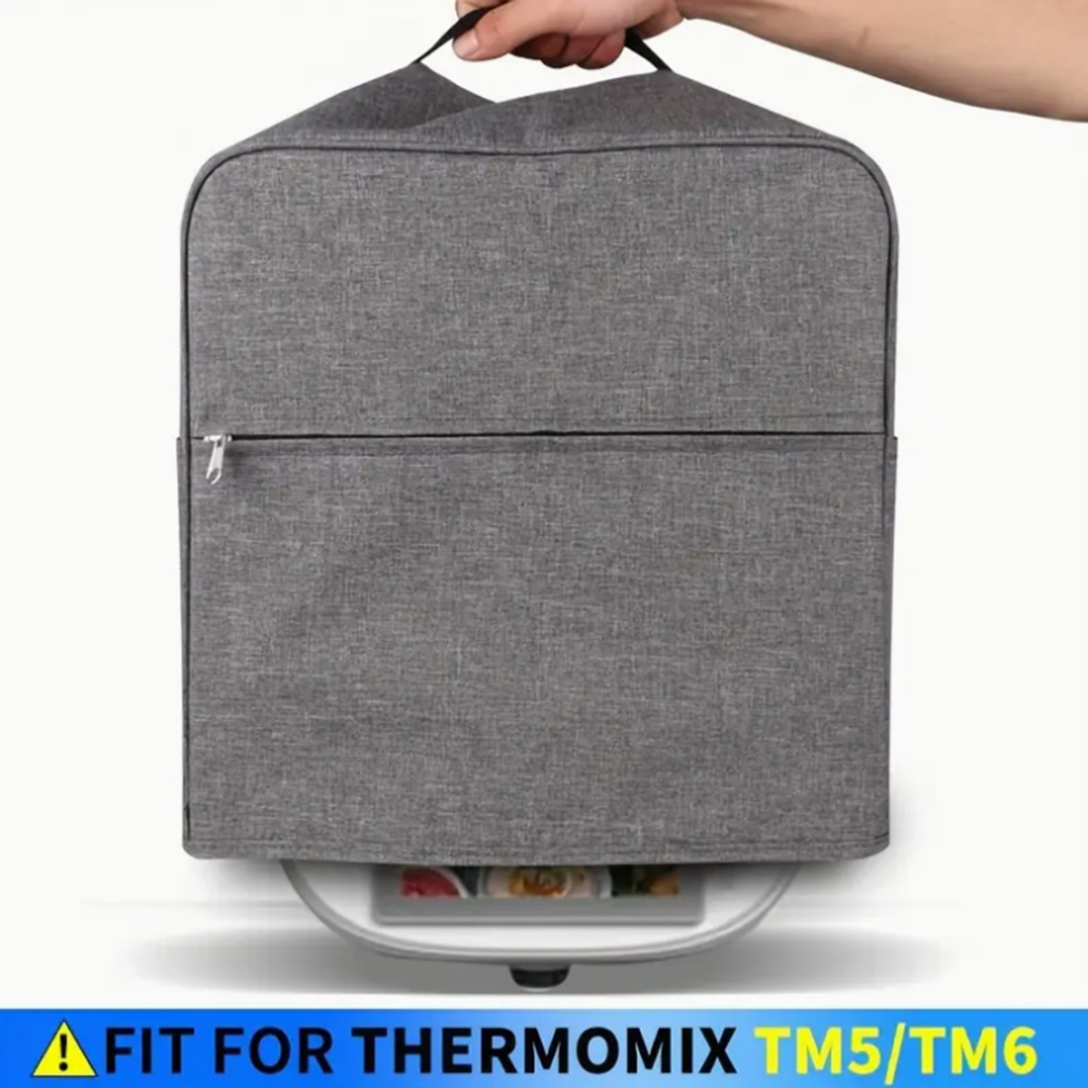 Copertura Protettiva Doppio St - Kitchen Gadgets Thermomix recensione e prezzo