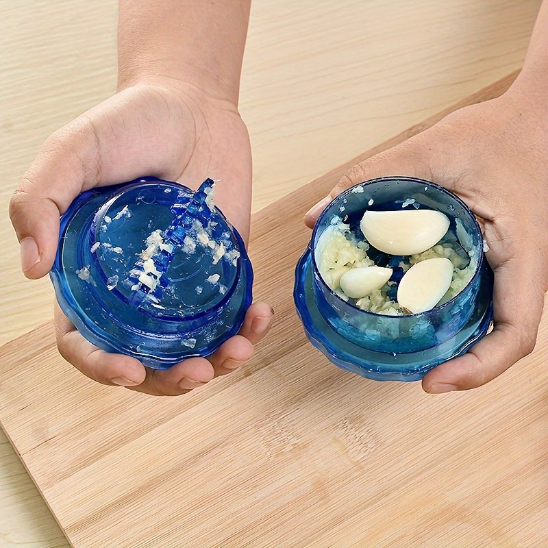 Nuovo Tritatore d'Aglio Multif - Kitchen Gadgets Pakistan recensione e prezzo
