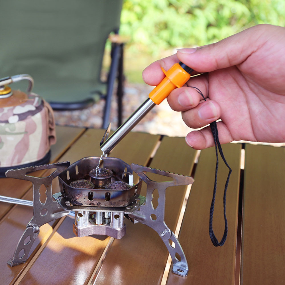 Accensione a impulsi Cucina Fo - Kitchen Gadgets Pakistan recensione e prezzo