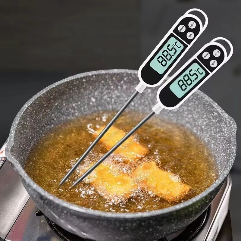 Termometro digitale da cucina  - Meat Thermometer recensione e prezzo