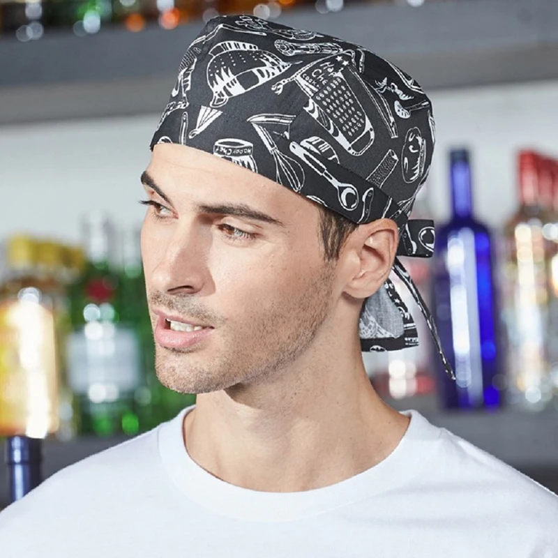 Cappello da pirata da cuoco da - Kitchen Gadgets Pakistan recensione e prezzo