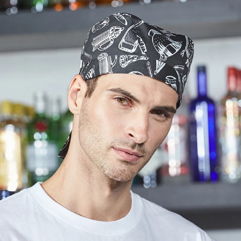 Cappello da pirata da cuoco da - Kitchen Gadgets Pakistan recensione e prezzo