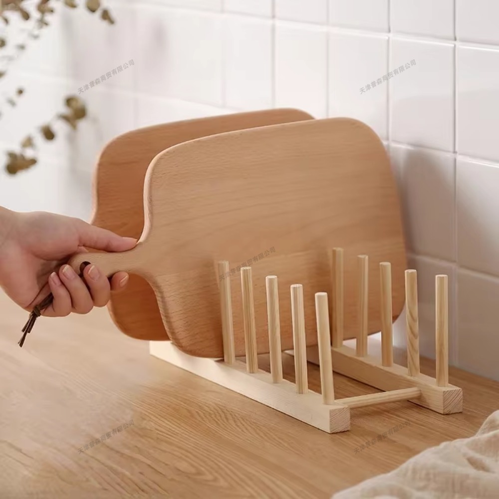 Organizzatore da cucina fai da - Bamboo Cutting Board recensione e prezzo