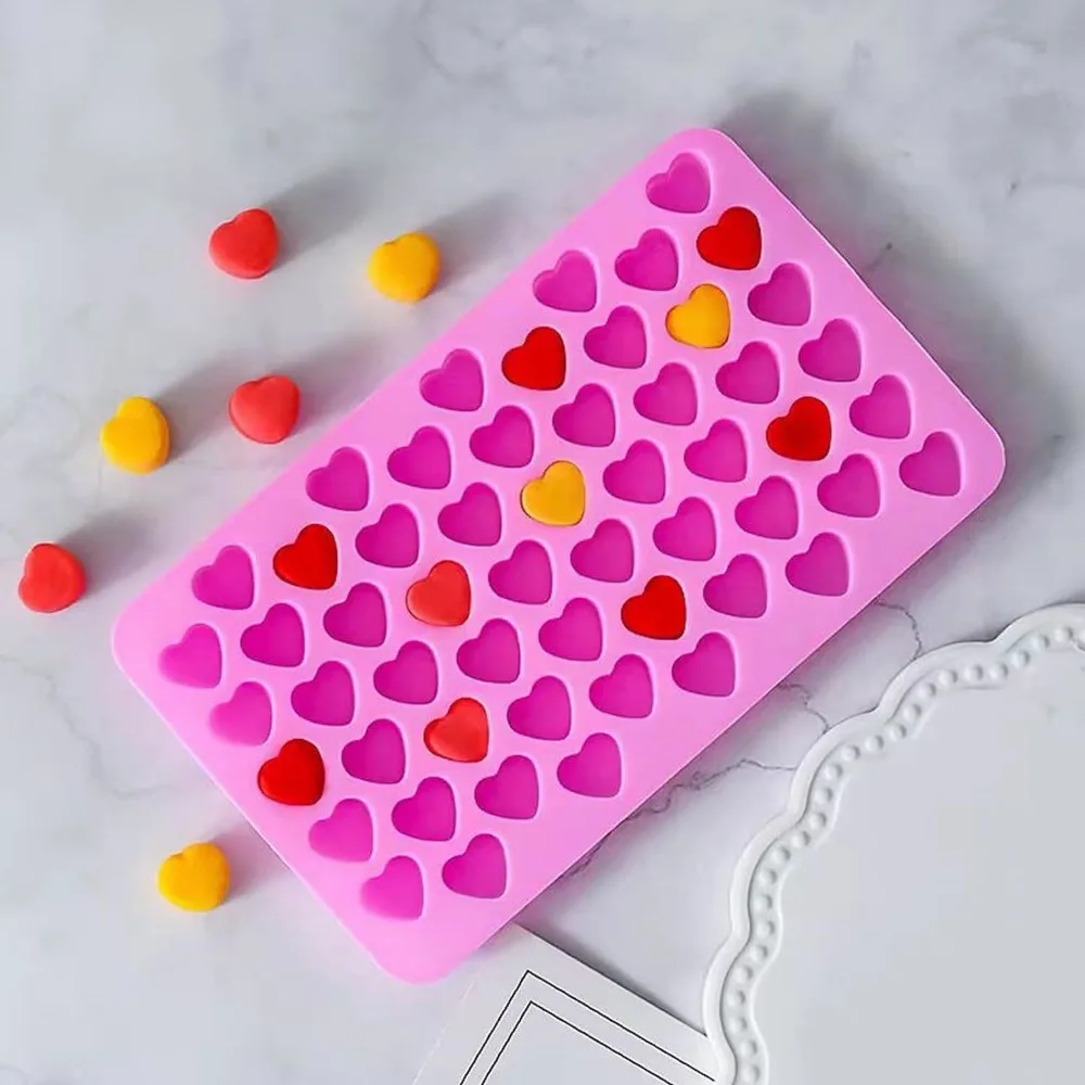 5 pezzi stampi in silicone per - Kitchen Gadgets Set recensione e prezzo