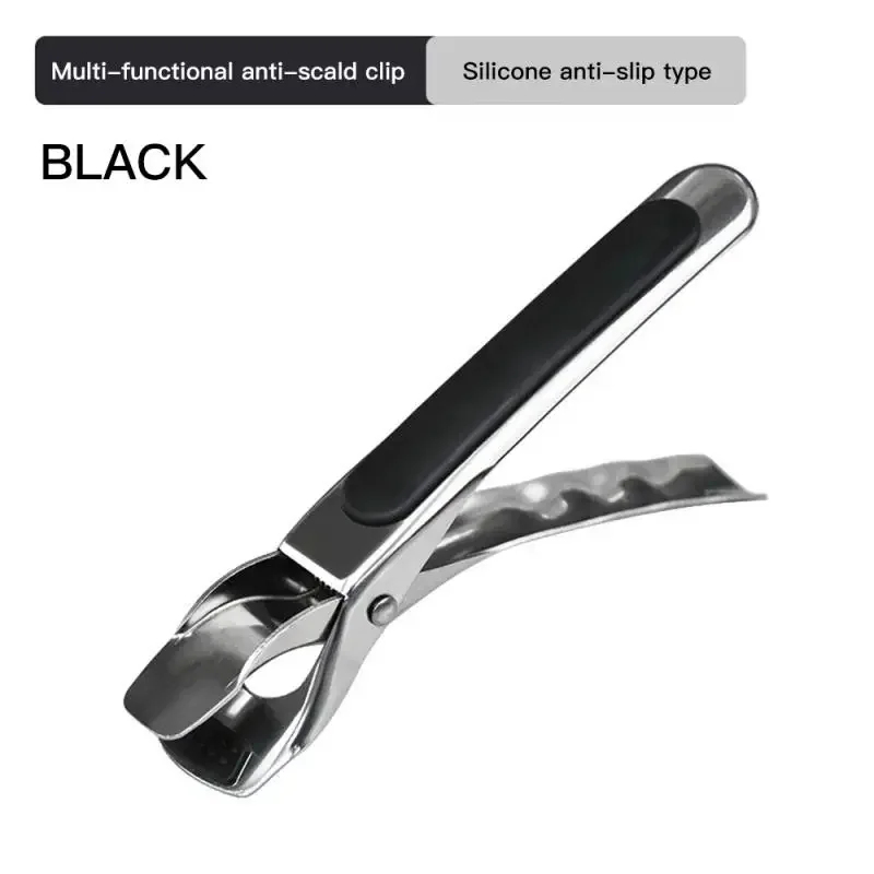 Pinza Antiscottatura per Piatt - Kitchen Gadgets In China recensione e prezzo