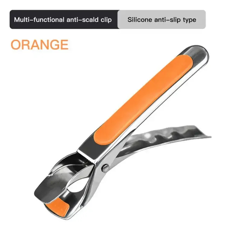 Pinza Antiscottatura per Piatt - Kitchen Gadgets In China recensione e prezzo
