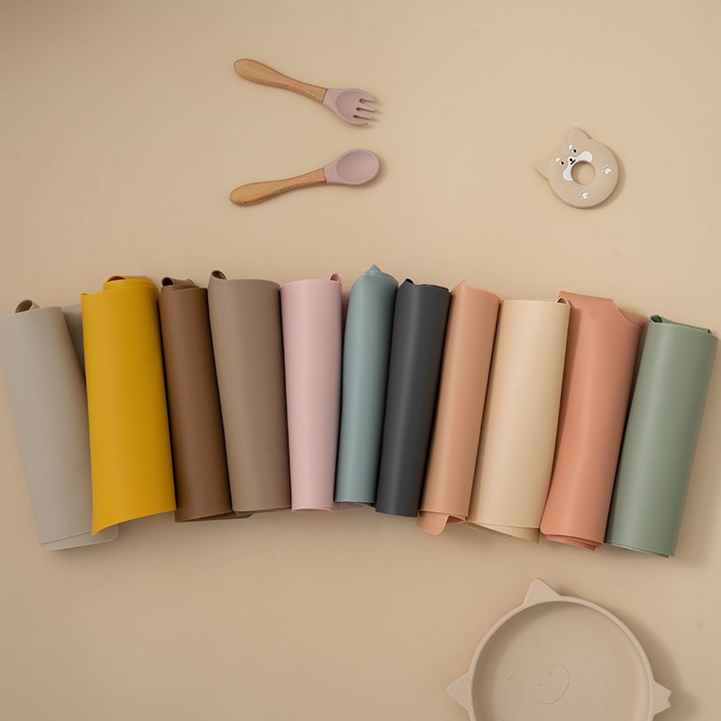 Tovaglietta impermeabile in si - Kitchen Gadgets Modern recensione e prezzo